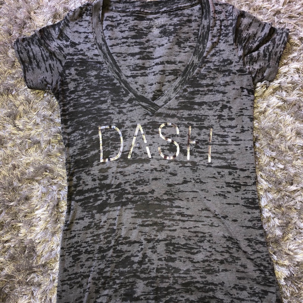 Dash Tshirt